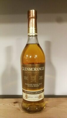 WHISKY | GLENMORANGIE Nectar d'Or