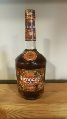 COGNAC | HENNESSY VERY SPECIAL