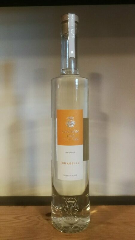 EAUX-DE-VIE | MIRABELLE CARTRON