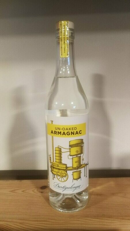 ARMAGNAC | DARTIGALONGUE  BLANCHE 40° 70 CL