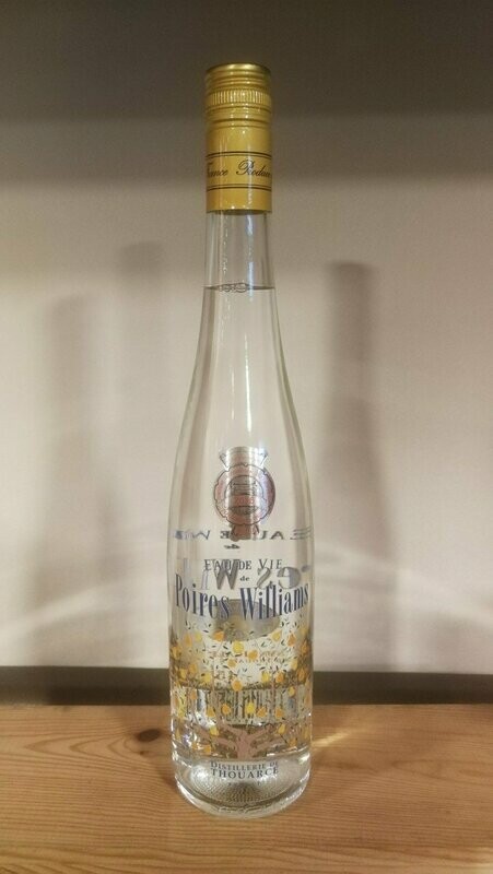 EAUX-DE-VIE | POIRE WILLIAMS Thouarcé