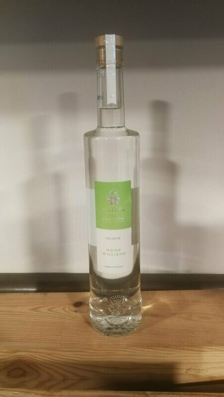 EAUX-DE-VIE | POIRE WILLIAMS CARTRON