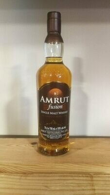 WHISKY | AMBRUT FUSION