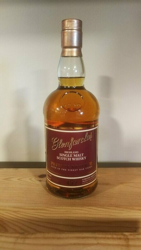 WHISKY  | GLENFARCLAS PRIVATE