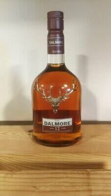WHISKY | DALMORE 12 ANS