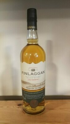 WHISKY | FINLAGGAN old reserve