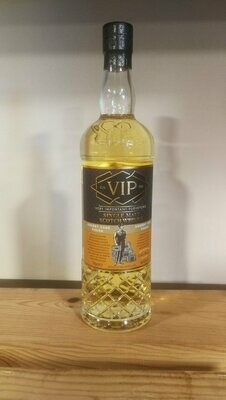 WHISKY  | V.I.P SHERRY CASK