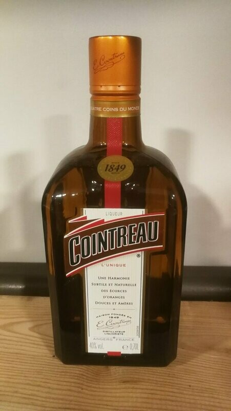 LIQUEUR-DIGESTIF | COINTREAU