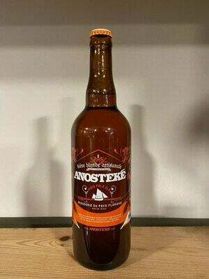 BIÈRE | ANOSTEKE IPA