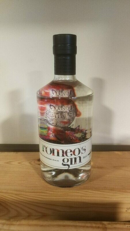 GIN | ROMEO'S GIN