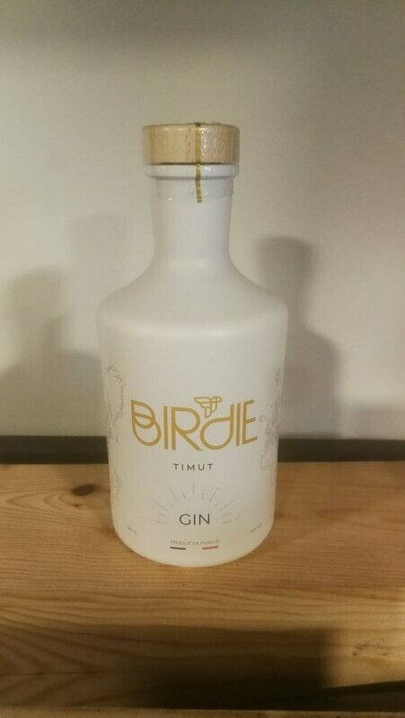 GIN | BIRDIE Timut