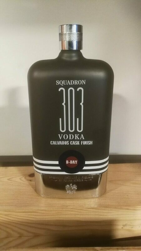 VODKA | 303 SQUADRON