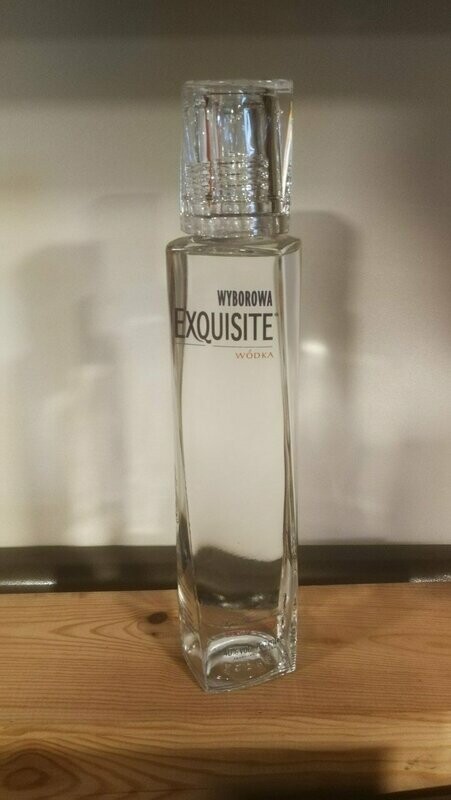 VODKA | WYBOROWA Exquisite