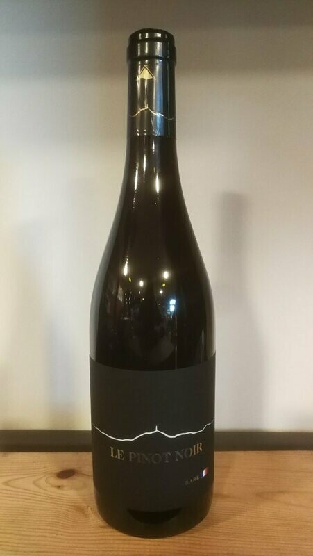 CÔTES D'AUVERGNE |  IGP Desprat St Verny- PINOT NOIR