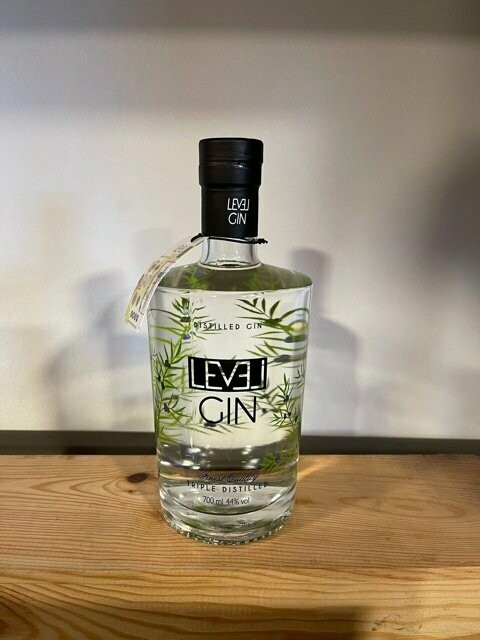 GIN | LEVEL