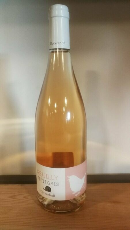 REUILLY | REUILLY  Petit Gris