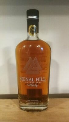 WHISKY | SIGNAL HILL