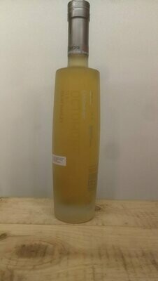 WHISKY  | OCTOMORE  9,1
