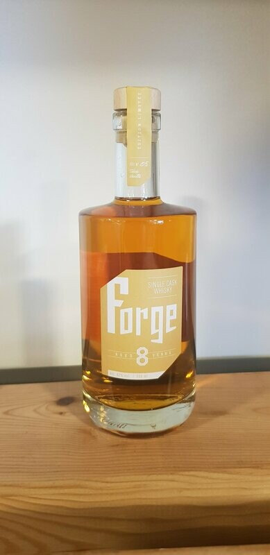 WHISKY  | FORGE FUT 8 ANS