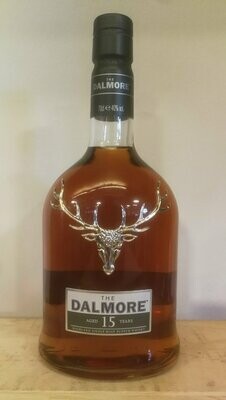 WHISKY | DALMORE 15 ANS