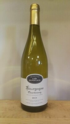 BOURGOGNE | LOIS DUFOULEUR Chardonnay