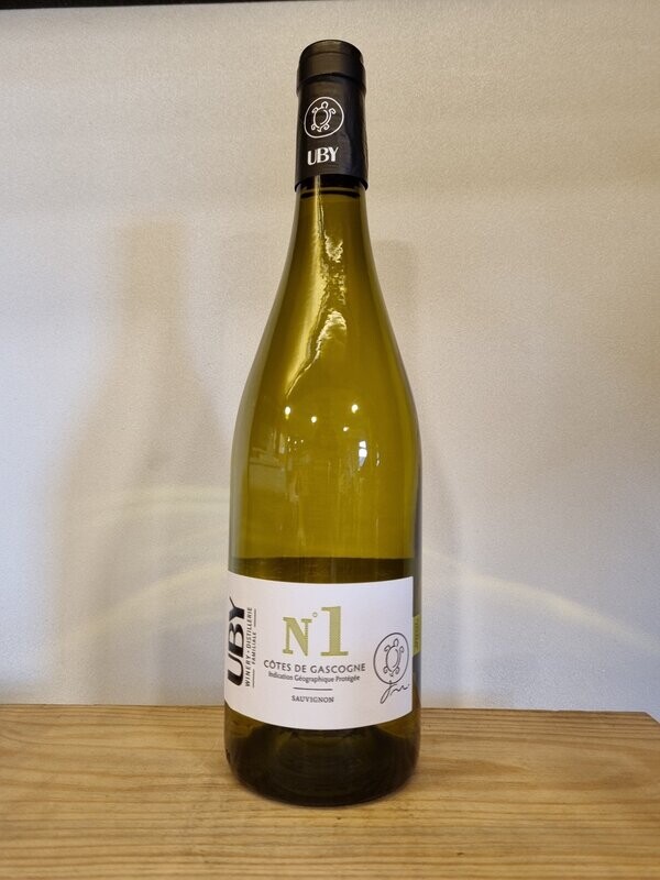 GASCOGNE | UBY N° 1