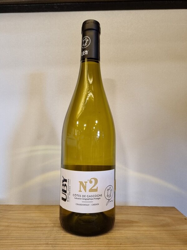 GASCOGNE | UBY N° 2