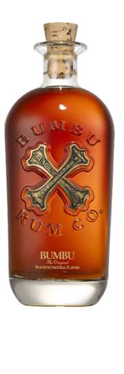 RHUM  | BUMBU L'original