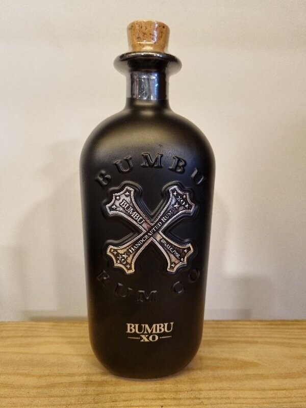 RHUM  | BUMBU XO Extra Old