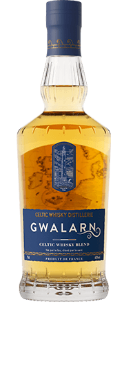 WHISKY  | CELTIC WHISKY GWALARN