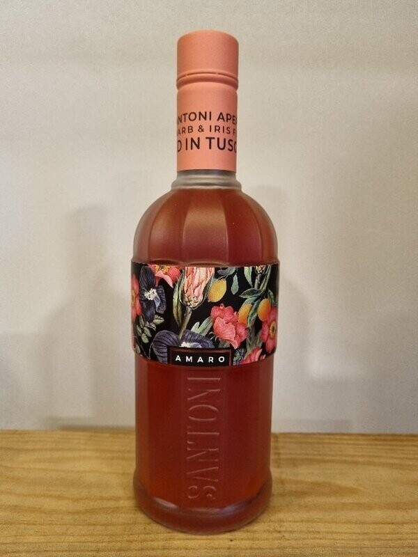 LIQUEUR | LIQUEUR AMARO Santoni