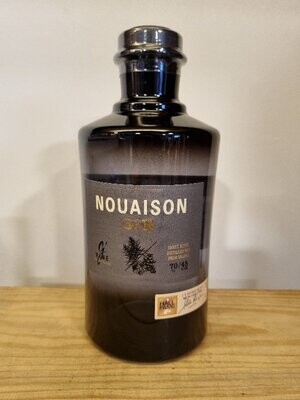 GIN | NOUAISON Gin by G’Vine