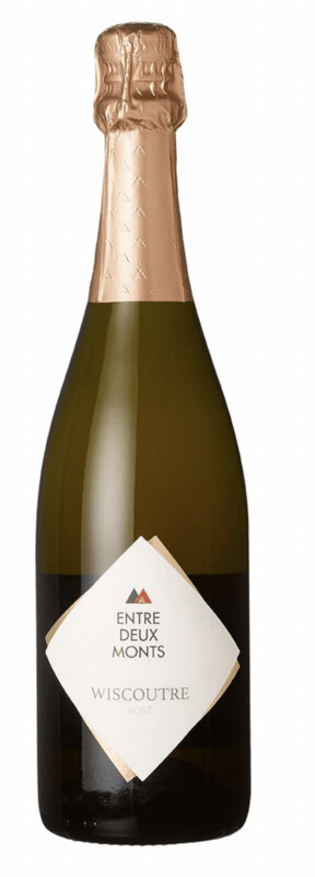 MOUSSEUX ROSÉ | WISCOUTRE ROSÉ