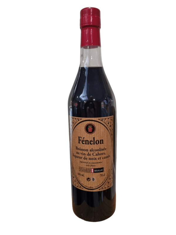 LIQUEUR-APERITIF | LOUIS ROQUE Fénelon