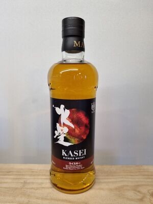 WHISKY | KASEI. Blended Whisky