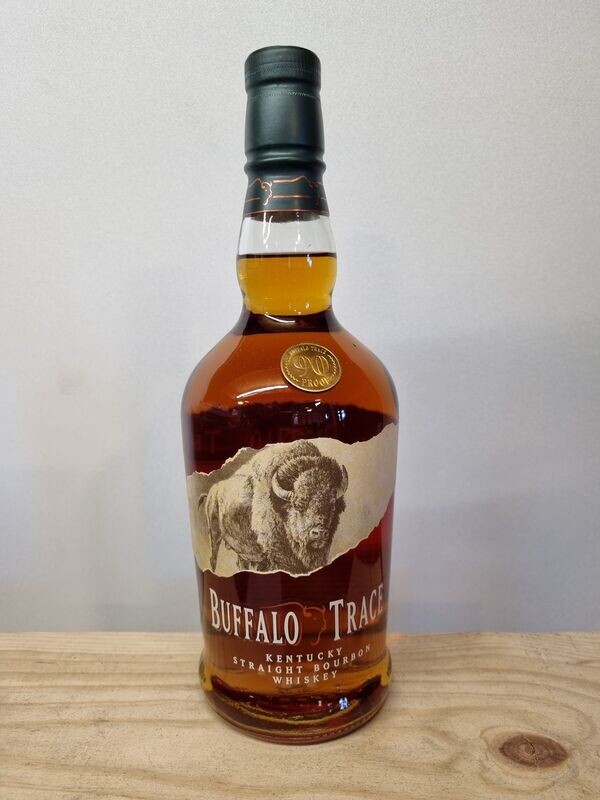 WHISKY  | BUFFALO TRACE
