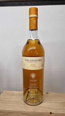 WHISKY | VALDESPINO Rare Spirits Malt Whisky