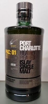 WHISKY | PORT CHARLOTTE