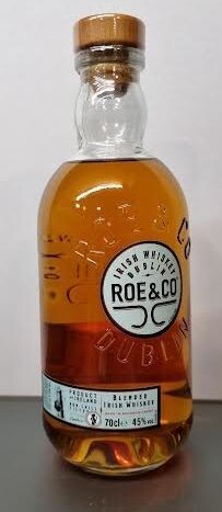 WHISKY  | ROE &  CO  45°  70 cl