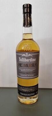 WHISKY  | Tullibardine  The Murray 56.10° 70 cl
