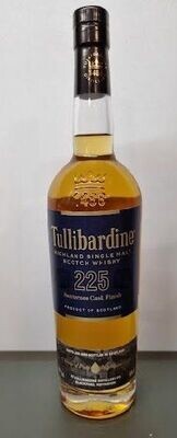 WHISKY  | TULLIBARDINE 225  43°  70 cl