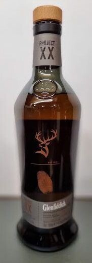 WHISKY  | GLENFIDDICH PROJECT XX  47° 70 cl