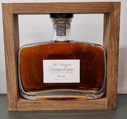 ARMAGNAC | DARTIGALONGUE 20 ANS 40° 70 cl