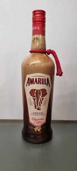 LIQUEUR-DIGESTIF | AMARULA  15.5°  70 cl
