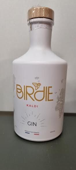 GIN | BIRDIE KALDI  44° 70 cl
