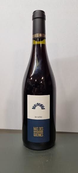 COTEAUX DU LANGUEDOC | MAS DES QUERNES  Les Ruches  13° 75 cl