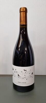 SAINT CHINIAN | CHANT DES GARRIGUES  75 CL