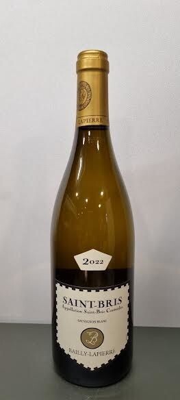 SAINT-BRIS |COMPAGNIE DE BURGONDIE 75 CL