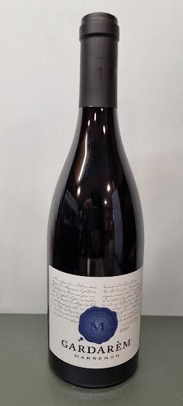 LUBERON | MARRENON  GARDAREM  75 CL