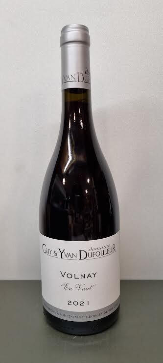 VOLNAY | DOMAINE DUFOULEUR "En Vaut" 75 cl